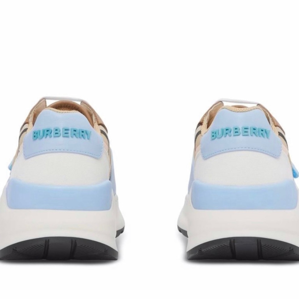 Burberry London Designer Shoes